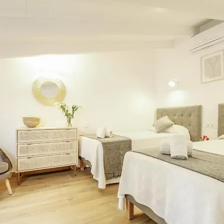 Casa vacanze Pollenca - 35171 Mallorca Port de Pollença