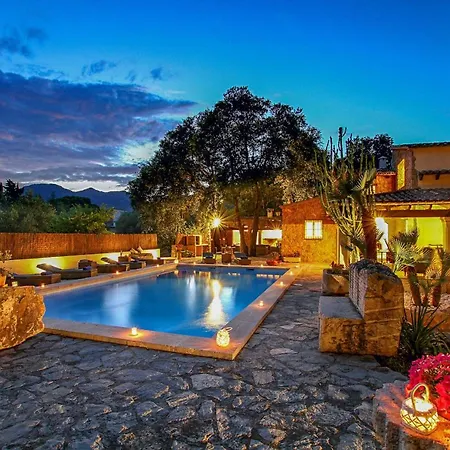 Pollenca - 35171 Mallorca Casa vacanze *