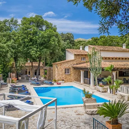 Pollenca - 35171 Mallorca Casa vacanze *