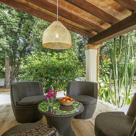 Casa vacanze Pollenca - 35171 Mallorca Port de Pollença
